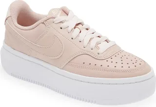 Court Vision Alta Platform Sneaker