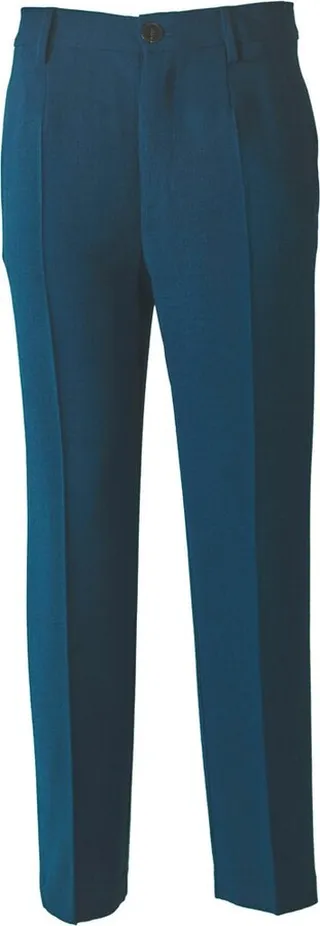 Forte Forte Straight-Leg Tailored Trousers