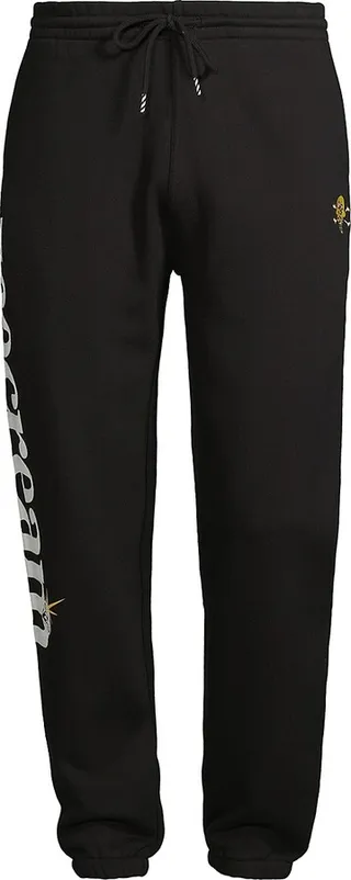 Isaac Logo Sweat Pants