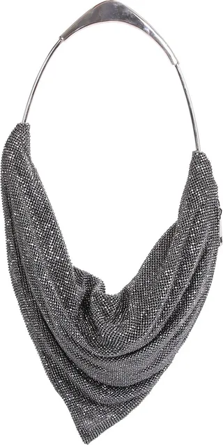 Anthracite Ursula Bag