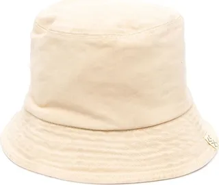 Dome bucket hat