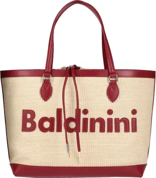 Handbag Red
