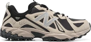 610 Low-Top Sneakers