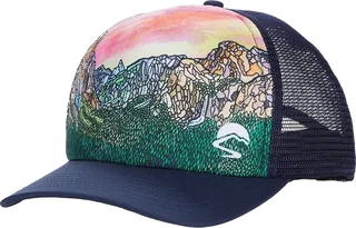 Sunday Afternoons Artist Series Trucker Cap (Yosemite) Caps
