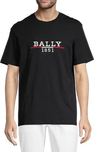 Logo T Shirt