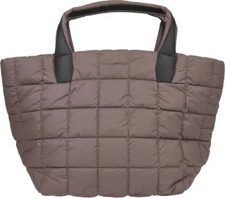Brown Medium Porter Tote