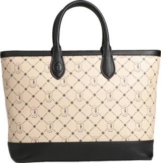 Handbag Beige
