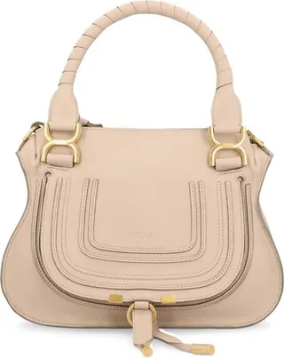 Chloé Marcie Small Tote Bag