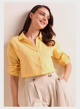 Button Down Shirt