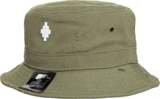 Cross Wool Hat