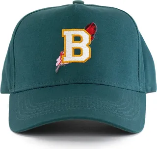 Graduation Baseball Cap