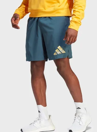 Hiit Entry Shorts