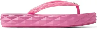 Diamond flip flops
