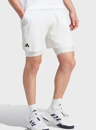 2 In 1 Pro Shorts