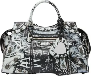 Neo Cagole city handbag