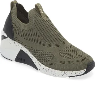 Mark Nason® Los Angeles The Wedge - Etty Slip-On Sneaker