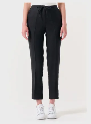 High Waist Pants