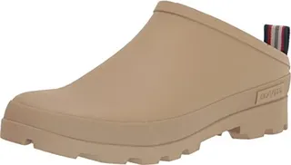 SEAVEES Womens Bodega Clog Rain Shoe