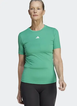 Techfit Training T-Shirt