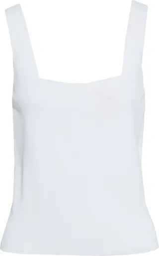 Top White
