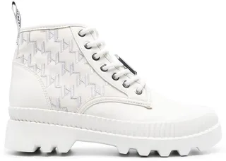 Trekka Ii mono Mix Hiker boots