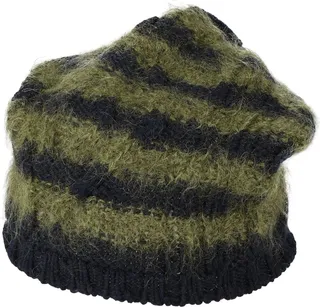 Hat Military Green