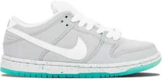 SB Dunk Low Premium "Marty Mcfly" sneakers