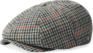 Brood Driving Cap