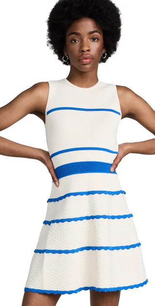 Shoshanna Freya Dress