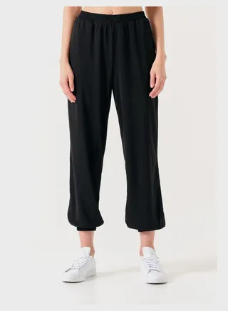 High Waist Pants