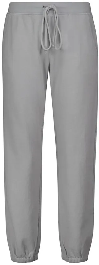 Gita cotton sweatpants