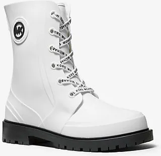 Montaigne PVC Rain Boot