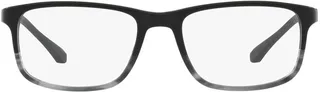 53mm Rectangular Optical Glasses
