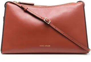 Prism shoulder bag