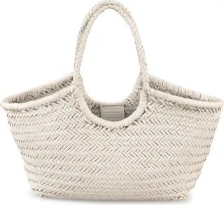 Nantucket Basket Tote