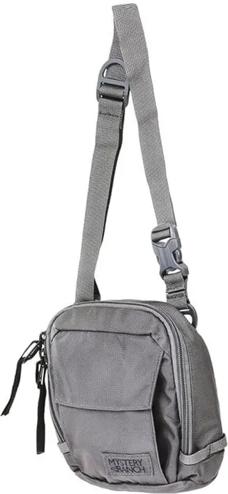 Mystery Ranch District 2 (Shadow) Shoulder Handbags