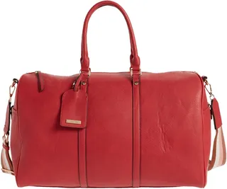 Marla Duffle Bag with Shoe Pouch