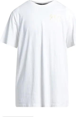 T-shirt White