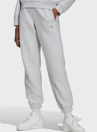 Trefoil Sweatpants