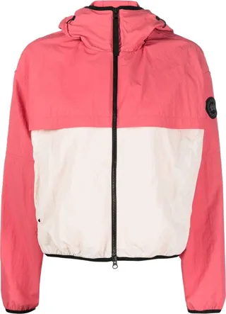 Sinclair Wind jacket