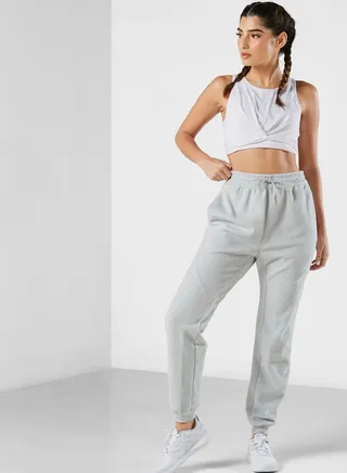 Workout Ready Fleece Sweatpants