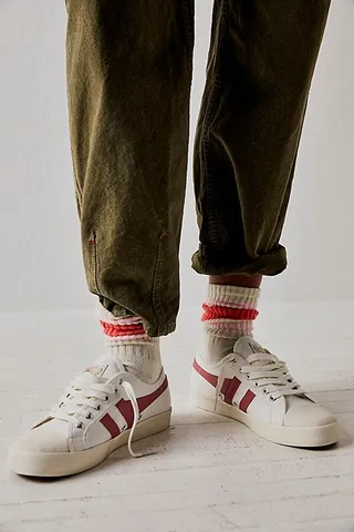 Coaster Sneakers by Gola at Free People