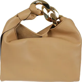 Small Chain Shoulder Bag