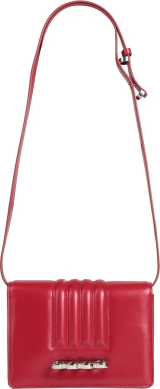 Handbag Red