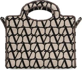 Le Troisième Mini Tote