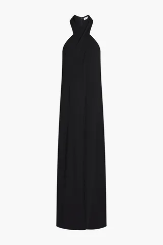 Reign jersey gown