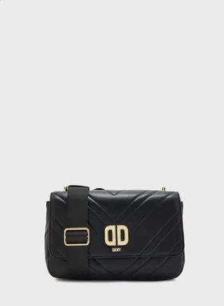 Delphine Crossbody