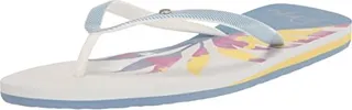 Roxy Women's Portofino Flip Flop Sandal