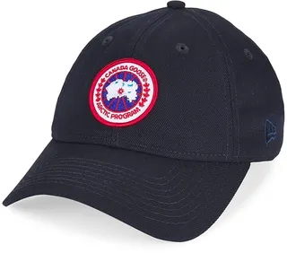 Arctic Disc Adjustable Baseball Cap