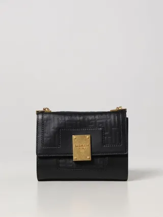Crossbody bags woman Balmain